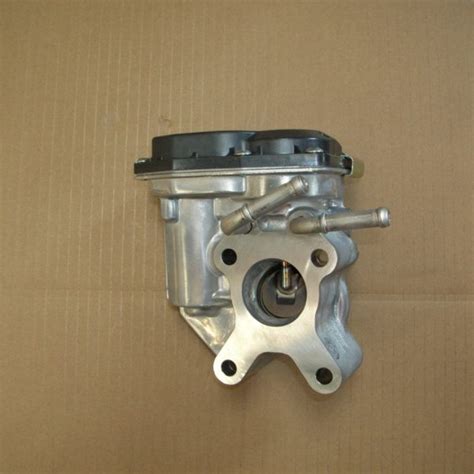 Nissan Navara D40 Euro 5 Egr Valve Genuine Billcar Limited