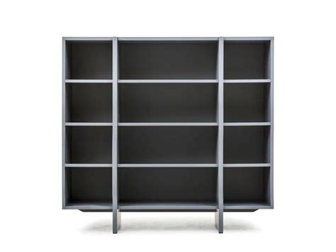 RECTA Bookcase By Alf DaFrè