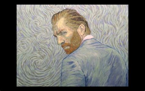 Van Gogh Museum Toont 20 Minuten Uit Animatiefilm Over Van Gogh