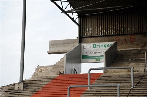 STADIEN | The old German Football Stadiums (when we defeated the world ...