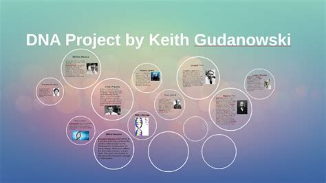 Dna Project By On Prezi