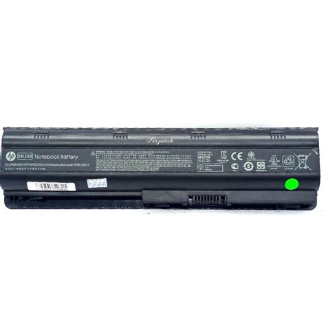 Jual Hp Laptop Battery CQ43 Cq42 CQ72 HP 1000 430 G42 G4 Series MU06