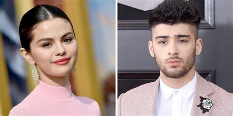 Is Selena Gomez Having An Affair With Zayn Malik?! | Rojak Pot