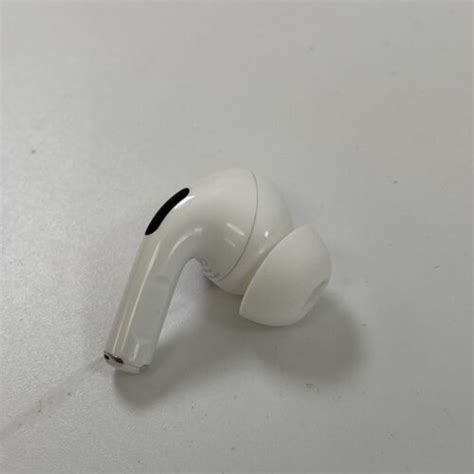 Apple Airpods Pro 1st Gen Right Airpod Replacement A2083 Not Working Ebay