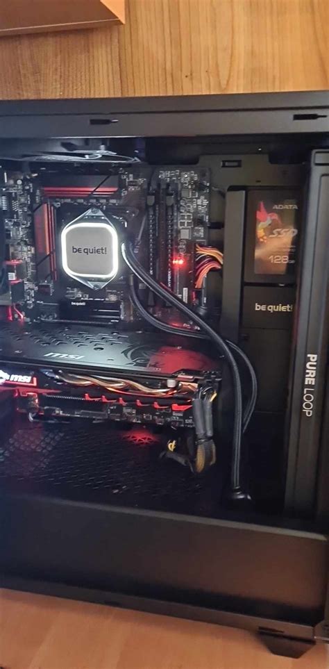 Question about my AIO : r/watercooling