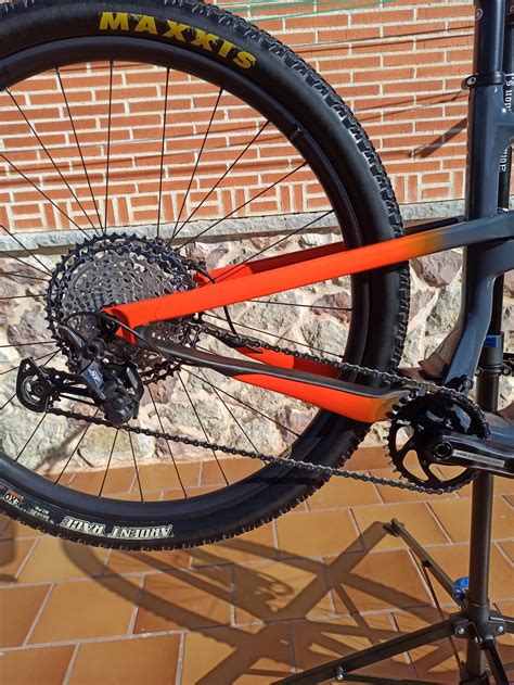 Cannondale Scalpel Carbon Gebruikt In Md Buycycle