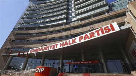 Chp Milletvekili Aday Listesi Belli Oldu Mu Chp De Isim Adayl Ktan