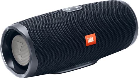 JBL Charge 4 Hordozható hangfal Muziker