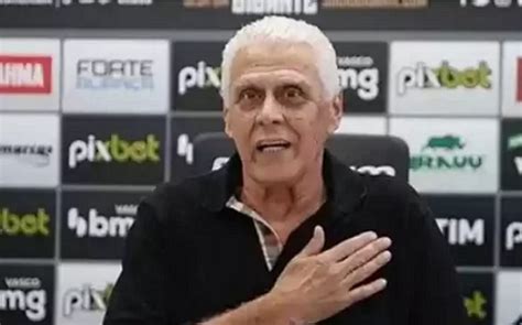 Roberto Dinamite O Maior Dolo Do Vasco Morre Aos Anos Misto Brasil