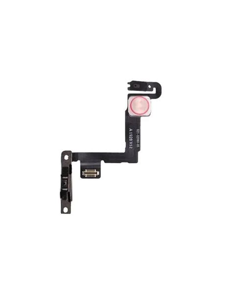 Comprar Flex De Encendido Y Flash Para Iphone