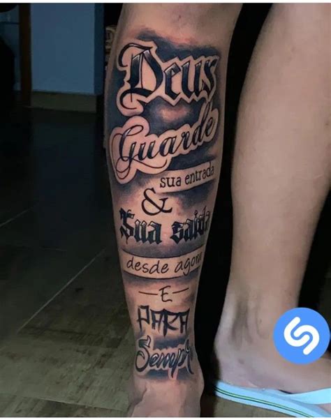 Pin tillagd av Hugo Castro Lopes på TATTOO