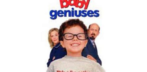 Baby Geniuses Movie Review for Parents