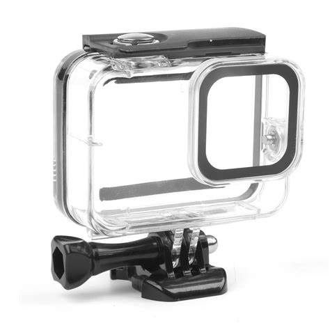 Carcasa Subacvatica Pentru Gopro Hero Black M Emag Ro