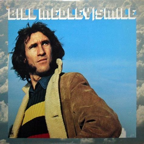 Smile Álbum De Bill Medley Letras