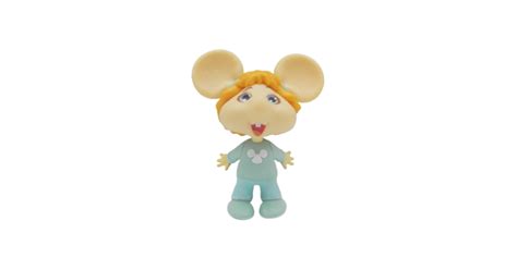 Topo Gigio Pijamas Mini Character Online Capitanstock