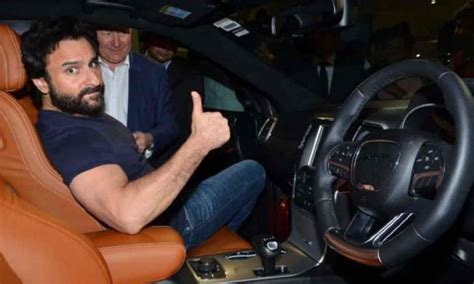 Saif Ali Khan Birthday Special From Mesmerizing Pataudi Palace To A