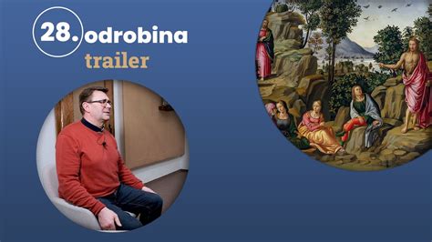 Odrobina 28 Trailer YouTube