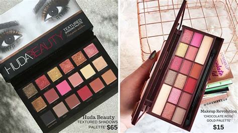 45 Best Makeup Dupes From Instagram Stayglam