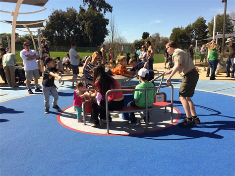 rotary garden park san jose 5