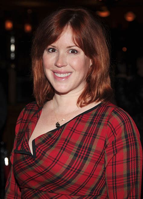 Molly Ringwald Biography, Molly Ringwald's Famous Quotes - Sualci ...