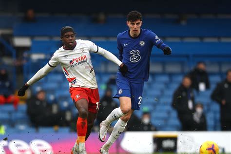 Luton Town Vs Chelsea Fa Cup Preview Team News How To Watch We