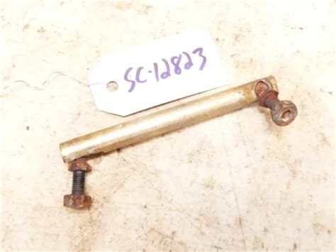 Sears Craftsman Lt 2000 Mower Transaxle Shifter Linkage Eur 24 94 Picclick Fr