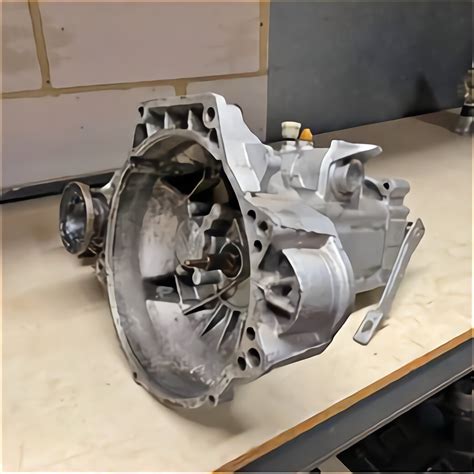 Vw Gearbox Mk1 For Sale In UK 59 Used Vw Gearbox Mk1