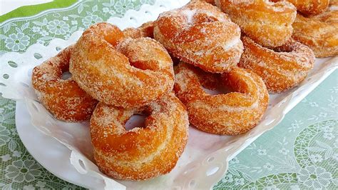 Rosquillas