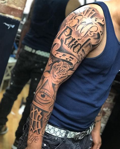 Discover More Than Forearm Money Tattoos Latest In Coedo Vn