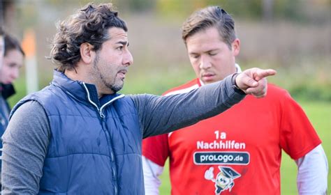 SG TSV Wonfurt FC Haßfurt 2 hat einen neuen Trainer gefunden