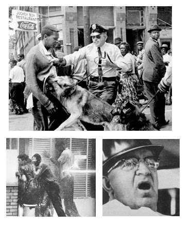 Bull Connor Quotes. QuotesGram