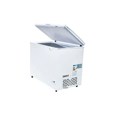 Celfrost Chest Freezer L Top Open Door At Rs In Lucknow