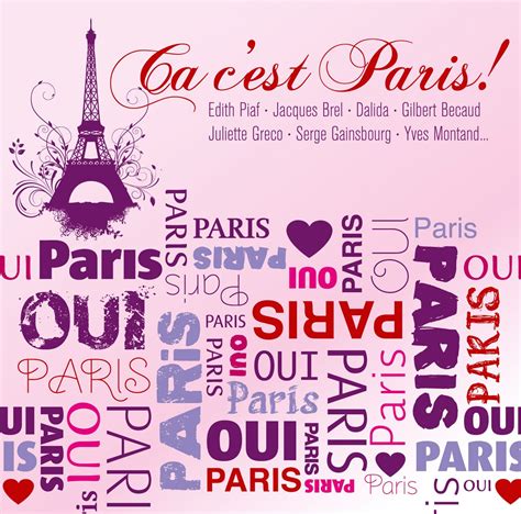 Ca C Est Paris A Comprehensive Guide To The City Of Love Best News