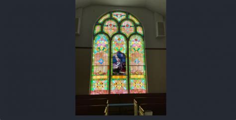 Stained Glass Repair And Restoration Custom Stained Glass Houston