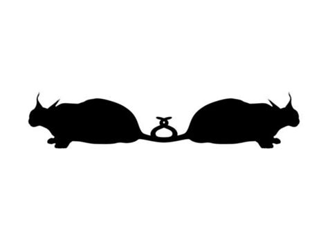 Wombat Silhouette Vector Art, Icons, and Graphics for Free Download