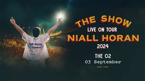 Niall Horan | The O2