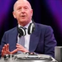 Goldman Sachs' new CEO DJs in the Hamptons | Forex Factory