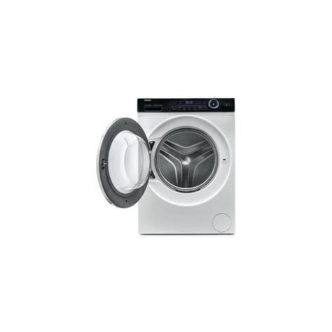 Lave linge HAIER HW100 B14979 FR 10 kg 1400 trs min Connecté