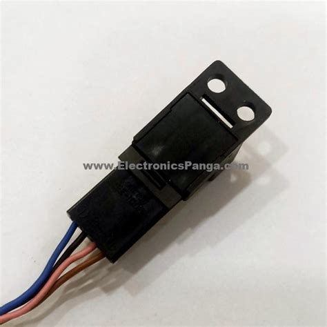 OMRON EE SX674 EE SX674A NPN 4 Lead Wires Photoelectric Sensor S20