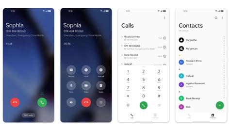 ODialer Di ColorOS Registra Le Chiamate Ma Solo Su Questi OPPO