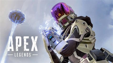 Wraith Voidwalker skin finally returns in Apex Legends Summer of Plunder - Dexerto