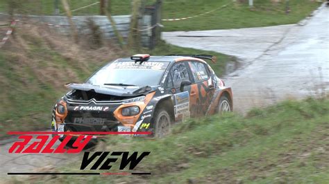 Rally Van Haspengouw L Slippery Action And Mistakes Youtube