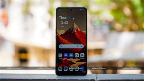 Oneplus Nord Ce Lite G Review Playing It Safe