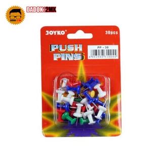 Jual Paku Mading Push Pin Shopee Indonesia