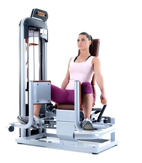 Adductor Teca Fitness