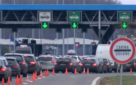 Gužve na ulazu u BiH na graničnim prijelazima Velika Kladuša Bosanski