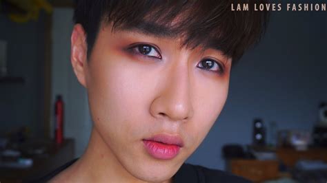 Kpop Makeup Tutorial Male - Mugeek Vidalondon