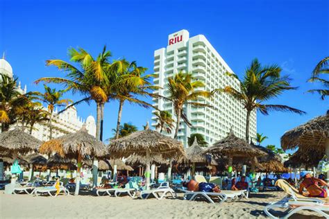 Best All Inclusive Hotels In Aruba For Oyster