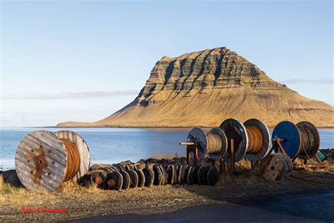 Bichos Y Mas Vlc De Paseo Por Islandia Iii Pen Nsula De