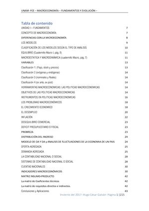 Apunte Macun Unidad 1 1er Parcial UNIDAD 1 Concepto De